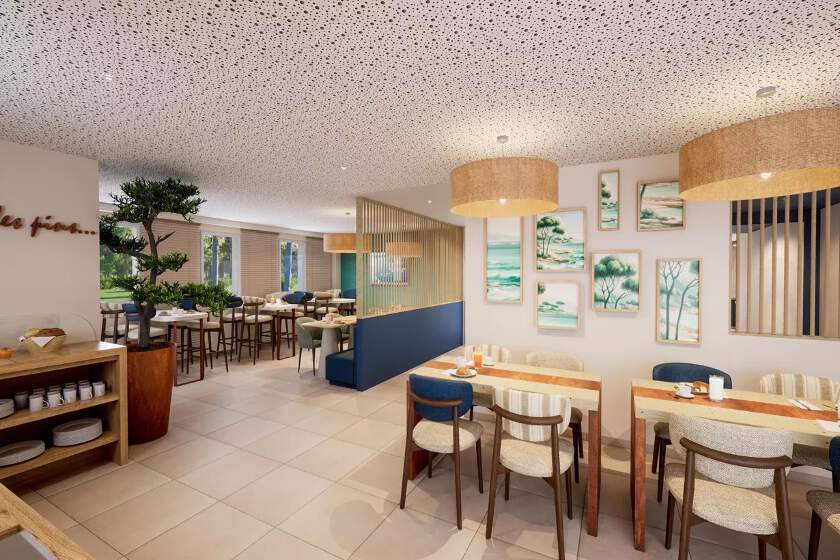 Residence Prestige Le Riviera