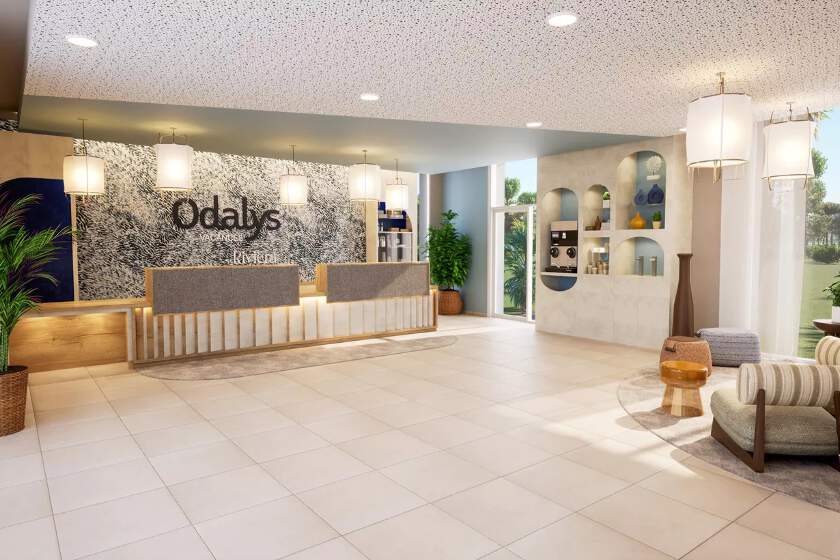 Residence Prestige Le Riviera