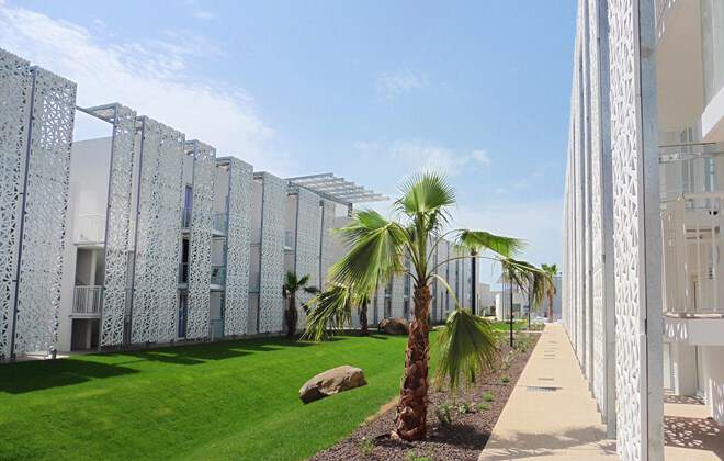 Residence Prestige Nakara