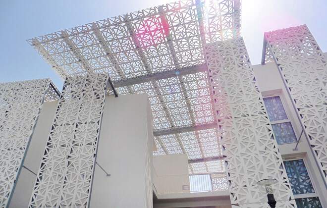 Residence Prestige Nakara