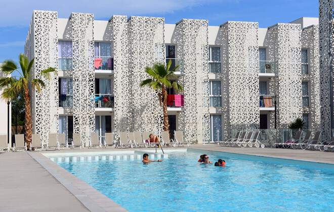 Residence Prestige Nakara