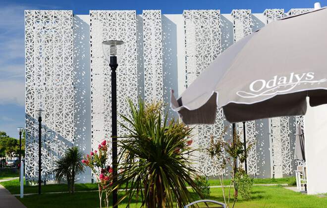Residence Prestige Nakara