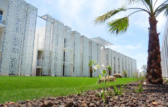Residence Prestige Nakara