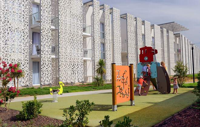 Residence Prestige Nakara