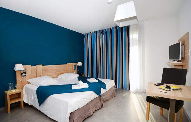 Residence Prestige Nakara