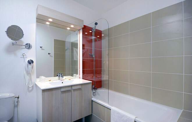 Residence Prestige Nakara