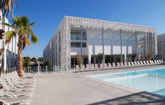 Residence Prestige Nakara