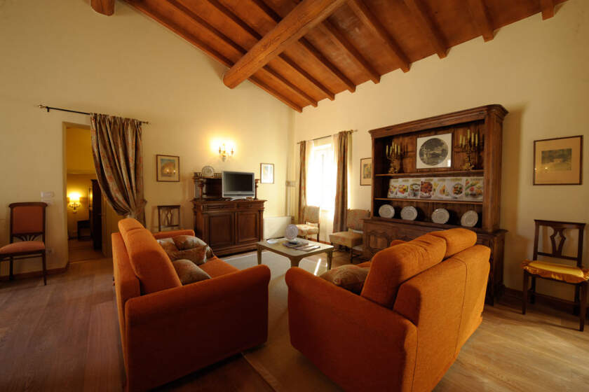 Resort Corte Paradiso - Q8