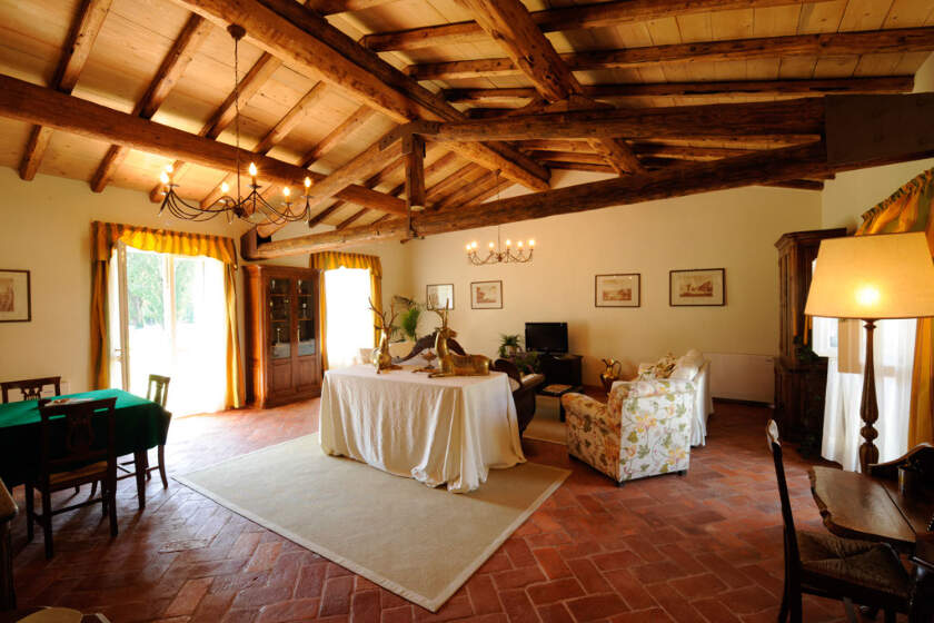 Resort Corte Paradiso - V10