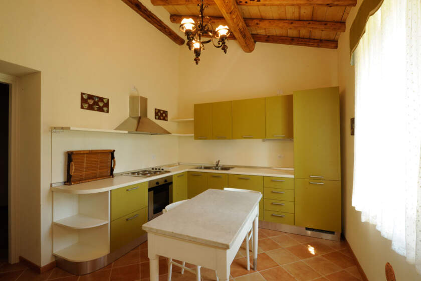 Resort Corte Paradiso - V10