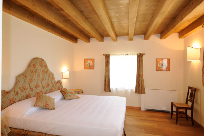 Resort Corte Paradiso - V10