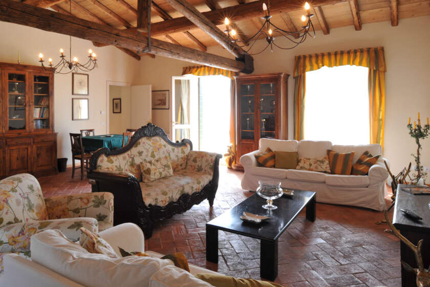 Resort Corte Paradiso - V10