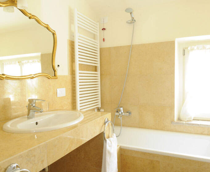 Resort Corte Paradiso - V10