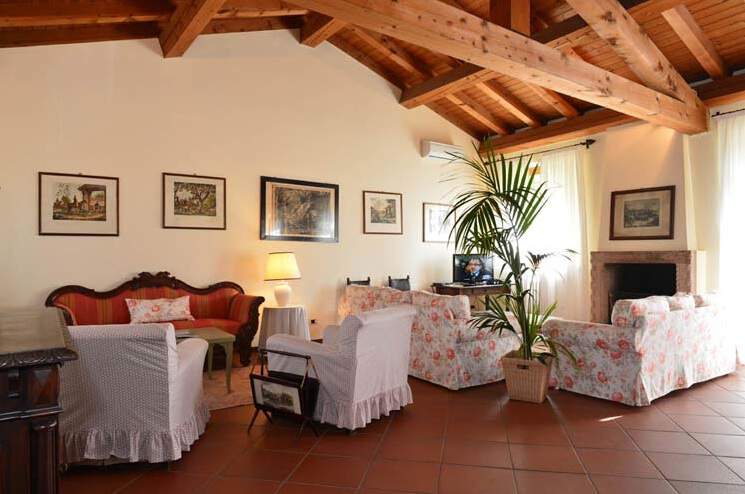 Resort Corte Paradiso - V8