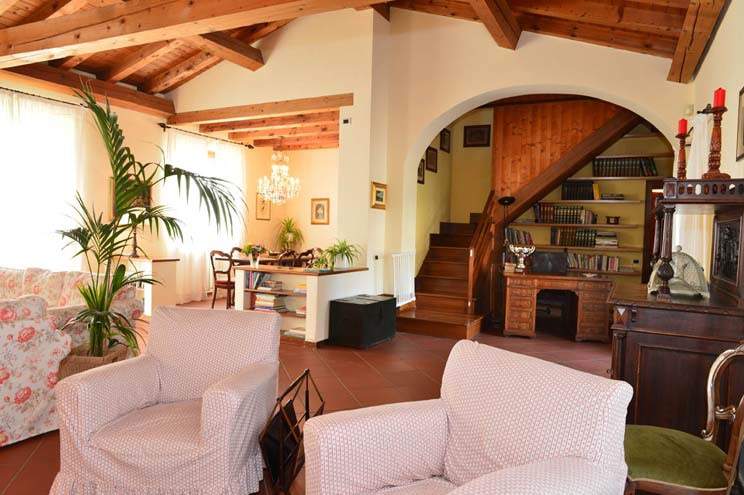 Resort Corte Paradiso - V8