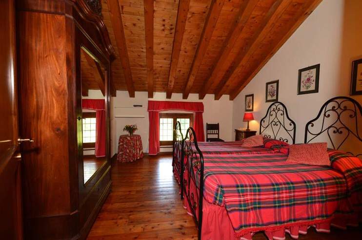 Resort Corte Paradiso - V8