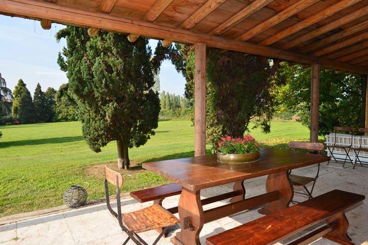 Resort Corte Paradiso - V8