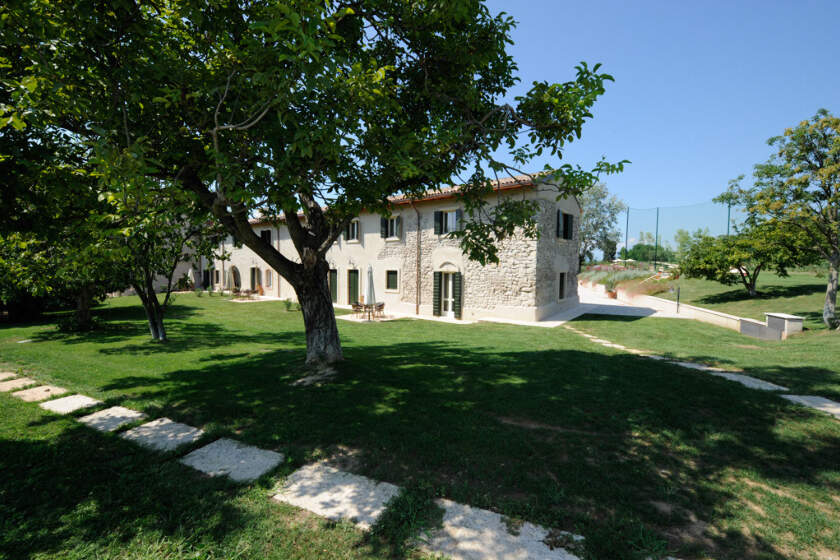 Resort Corte Paradiso