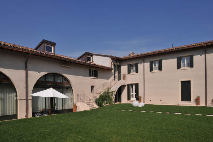 Resort Corte Paradiso