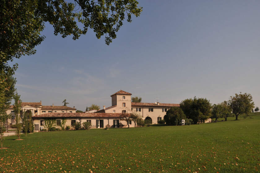 Resort Corte Paradiso