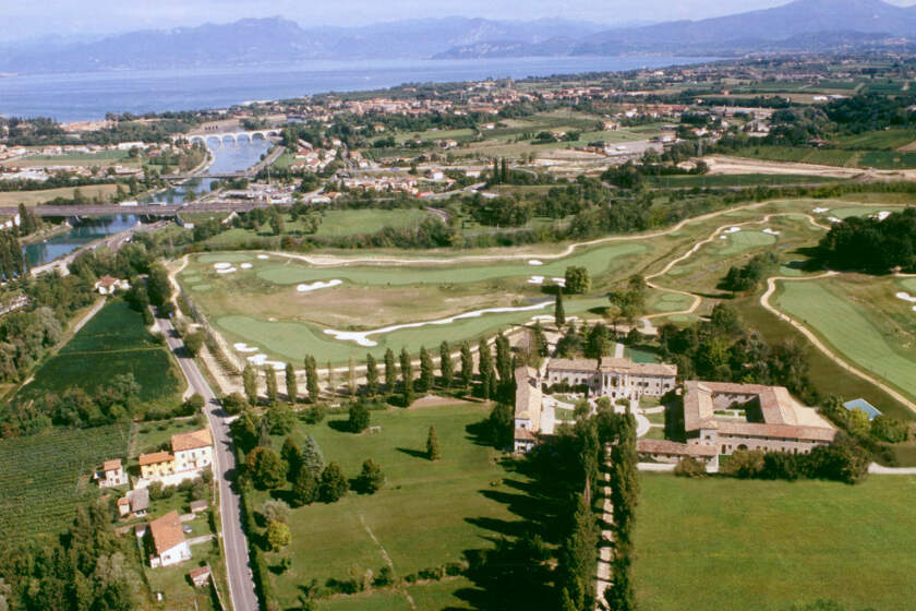 Resort Corte Paradiso