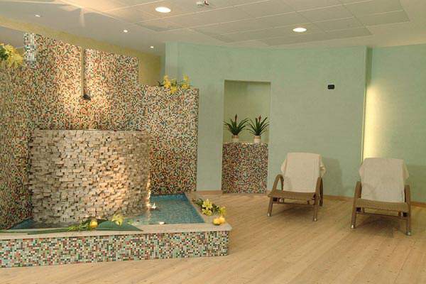 Resort Corte Paradiso - wellness