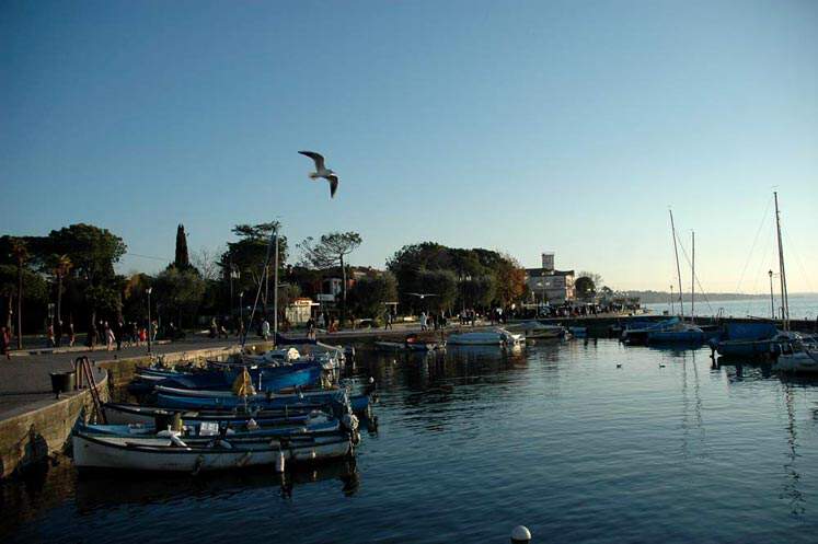 Resort Corte Paradiso - Lago di Garda