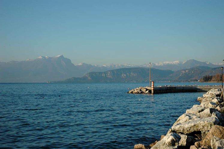 Resort Corte Paradiso - Lago di Garda