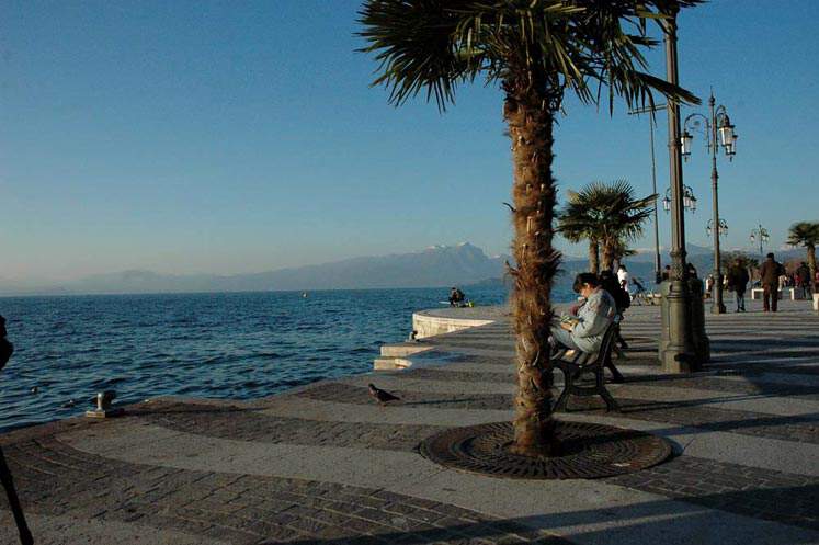 Resort Corte Paradiso - Lago di Garda