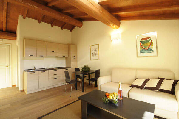 Resort Corte Paradiso - B4