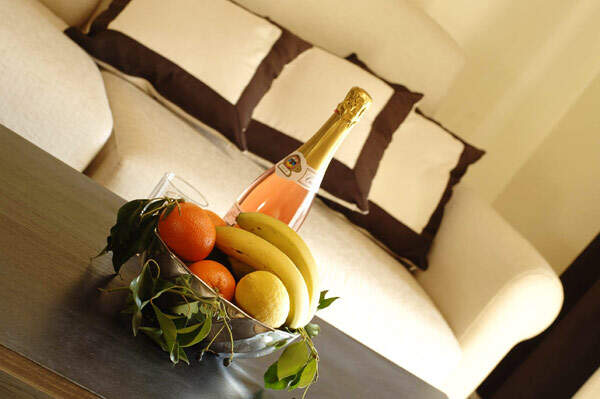 Resort Corte Paradiso - B4