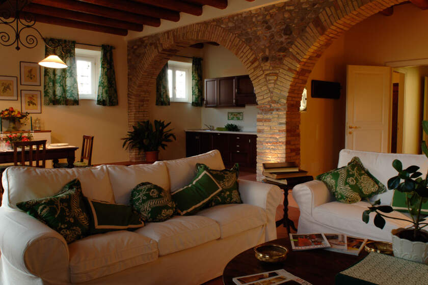 Resort Corte Paradiso - T6