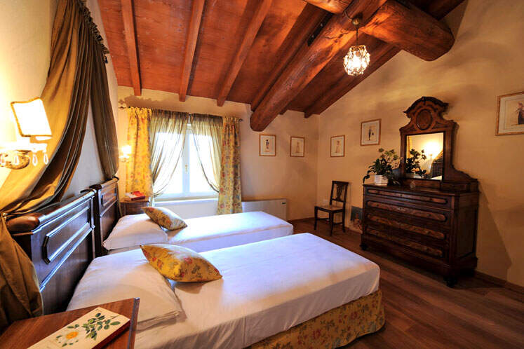 Resort Corte Paradiso - T6