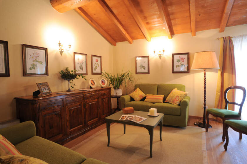 Resort Corte Paradiso - T6