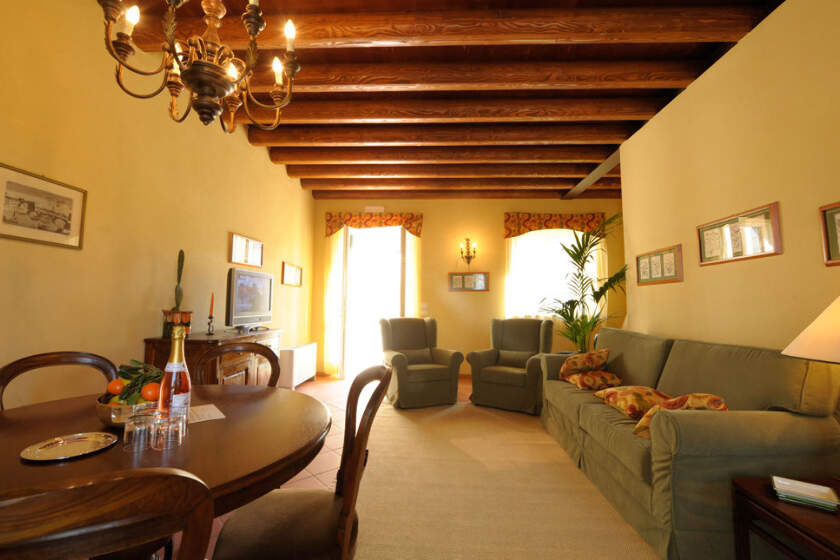 Resort Corte Paradiso - Q8