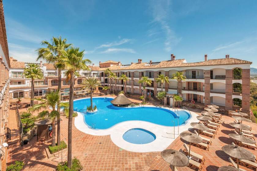 Resort La Cala