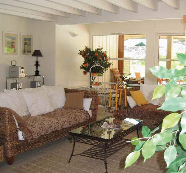 Resort La Clairiere aux Chevreuils