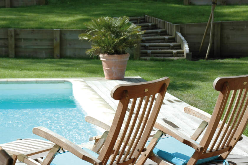 Resort La Clairiere aux Chevreuils