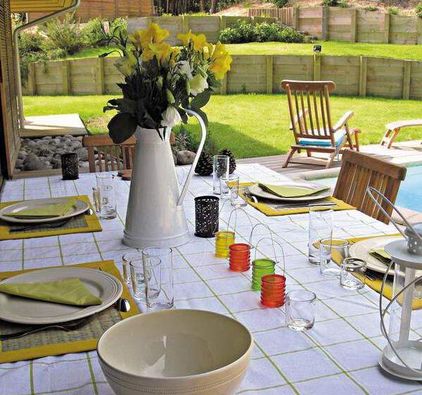 Resort La Clairiere aux Chevreuils