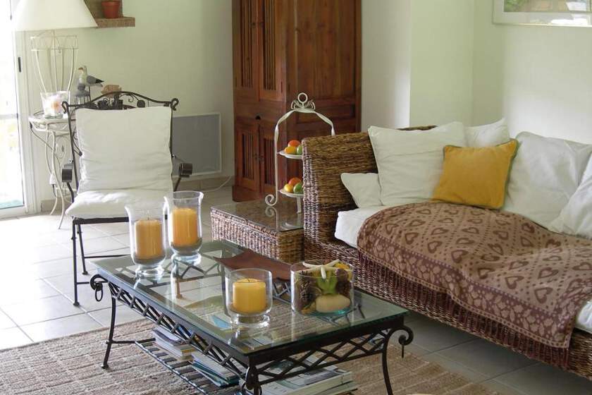 Resort La Clairiere aux Chevreuils