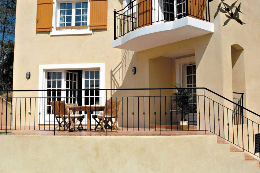 Resort Le Carré Beauchêne