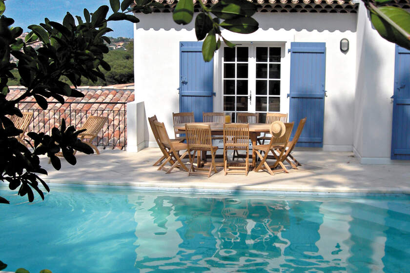 Resort Le Carré Beauchêne