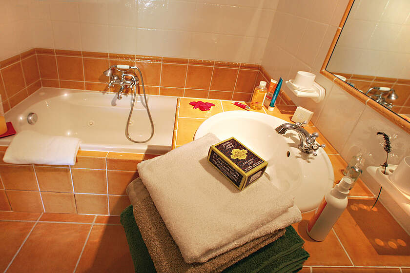 Resort Le Domaine de Fayence - vilky