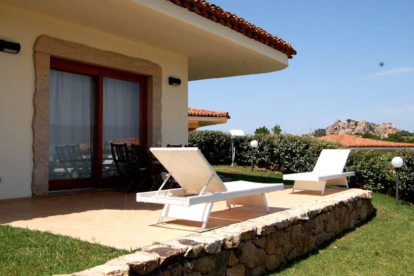 Resort Le Saline