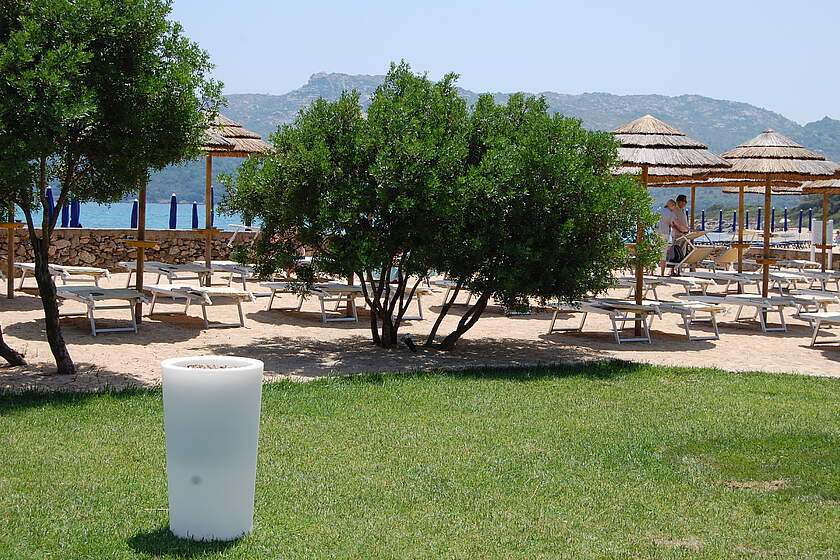 Resort Le Saline