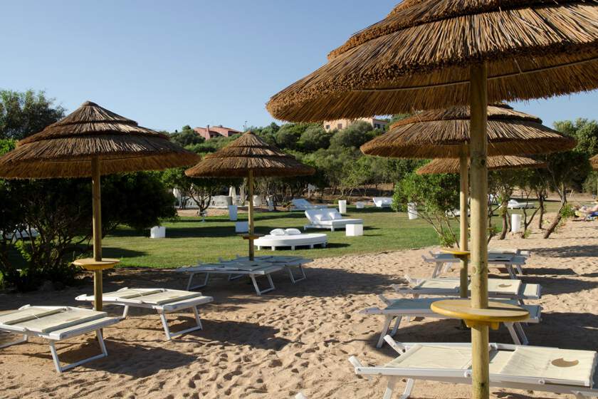 Resort Le Saline
