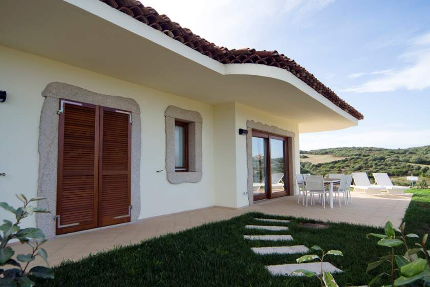 Resort Le Saline