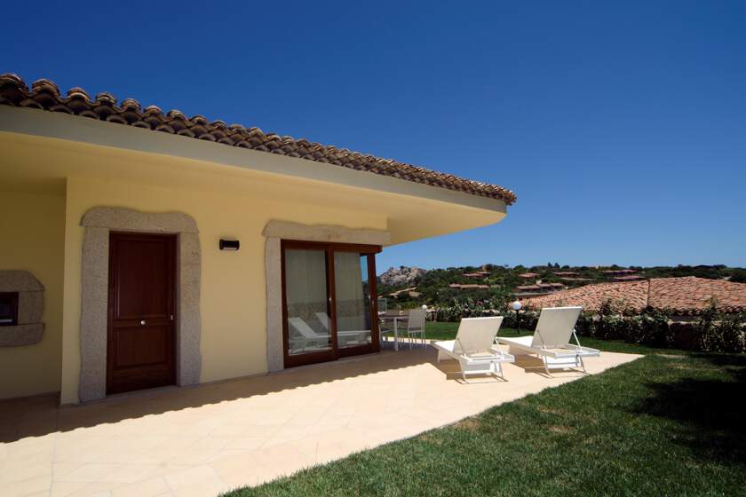 Resort Le Saline