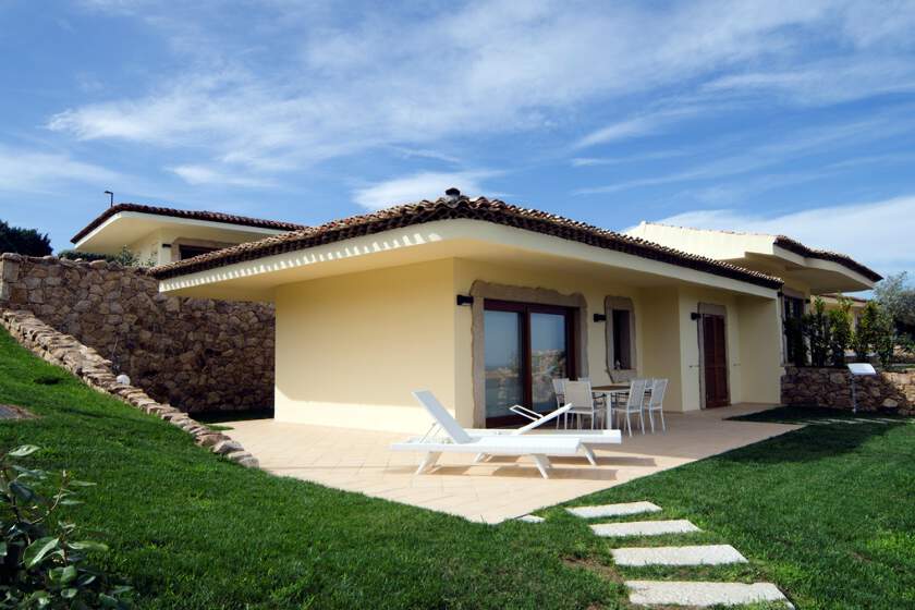 Resort Le Saline
