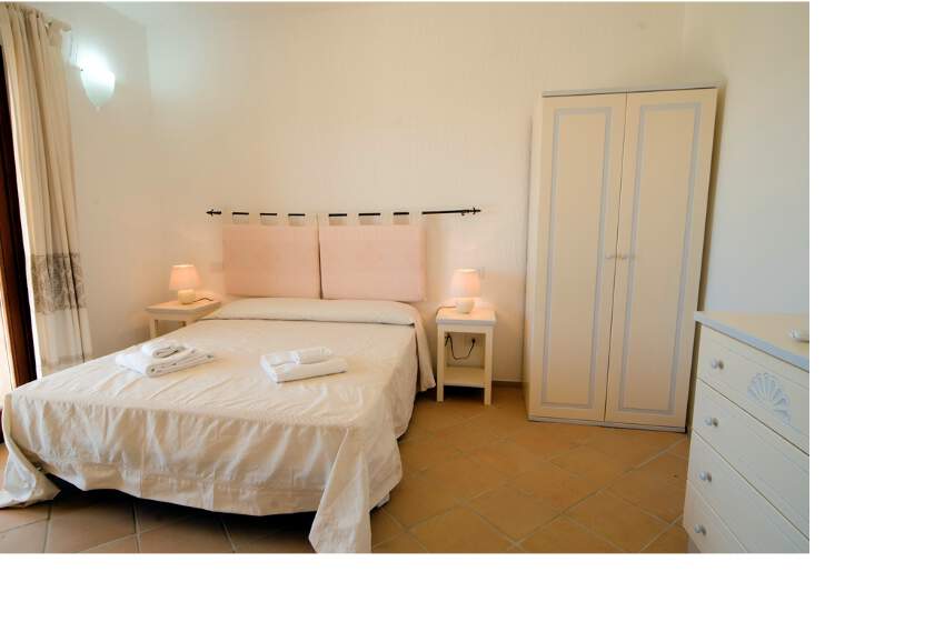 Resort Le Saline